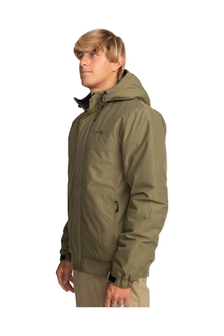 Billabong All Day Jacket Haki Haki