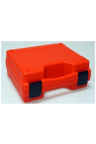 Plastik Çanta 275 X 230 X 81 Mm