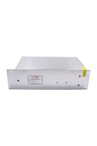 Ht-1313 12v 80a Metal Kasa Adaptör - Led Driver