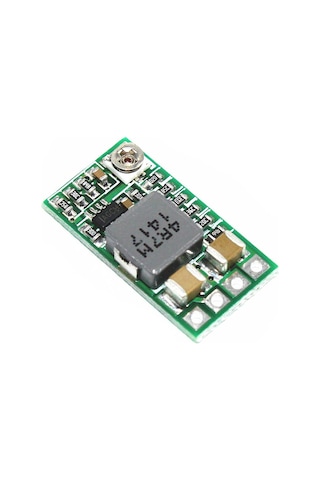 Dc-Dc - Ayarlı - 3A - Mini Voltaj Regülatörü 78Xx Stepdown