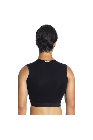 Lipoteks Kısa Jinekomasti Korsesi