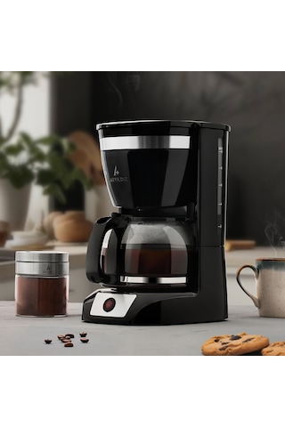Aryıldız Robust Filtre Kahve Makinesi