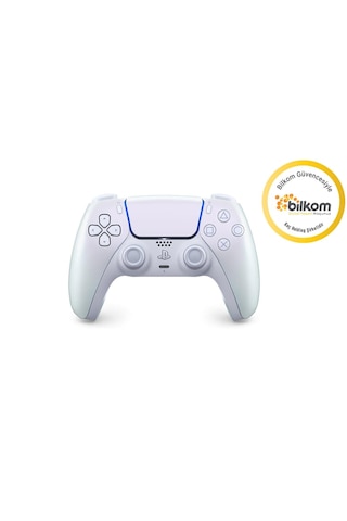 Sony Playstation 5 Dualsense Controller Chroma Pearl (Bilkom Garantili)