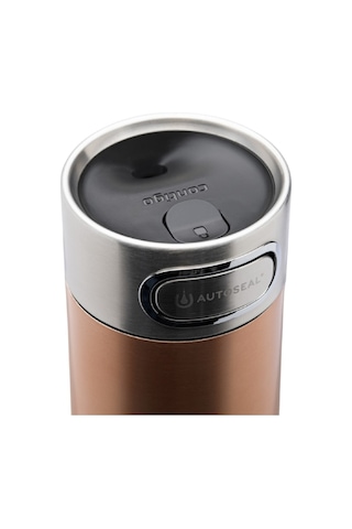 Contigo Luxe Autoseal White Zinfandel 360 Ml 12 Oz Autoseal