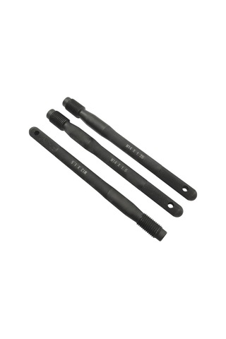 Sones Zk-116 3 Parça Araba Tekerleği Askı Hizalama Pimi Kılavuz Aracı