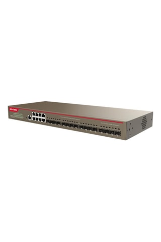 G5324-16f Claud Managed,l3, 8x Ge Base-t Ethernet Port,16 X 1000base-x Sfp Slot