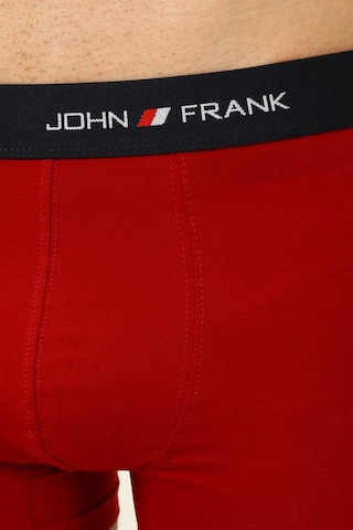 John Frank Boxer - Jfb111