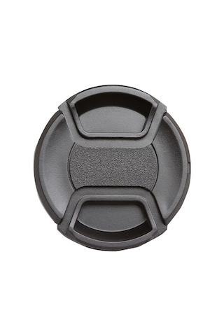 Lens Objektif Kapağı 72 MM