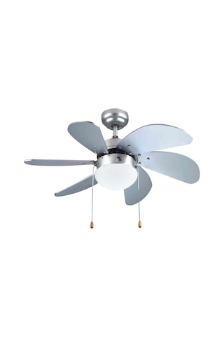 Vanti Silver Tavan Tip Vantilatör 60w 76cm 30inç Kcf282
