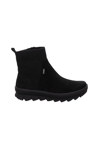 Legero 000504 Kadın Bot Siyah