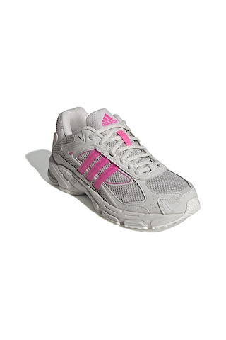 Adidas Response Cl W Kadın Günlük Ayakkabı If7033 Gri Gri
