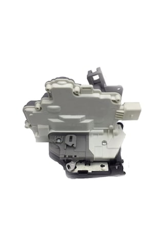 Vager Audi Q7 2010-2015 Arka Sağ Kapı Kiliti Kilidi Mekanizması Motoru 3c4839016a