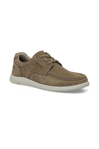 Dockers By Gerli 238627 5fx Kum Erkek Ayakkabı 000000000101973287 Kum