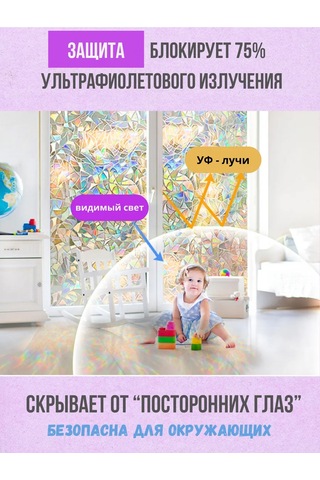 Runavi Pencere İçin Güneş Koruyucu Kendinden Yapışkanlı Film Güneş Kavurucu 481050116