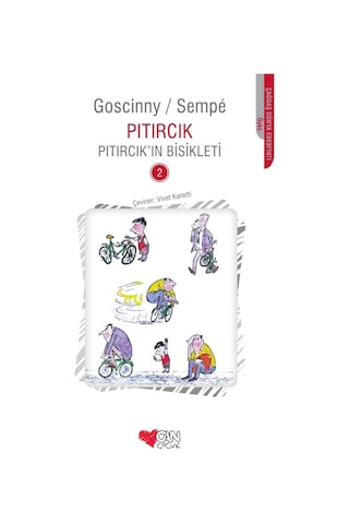 Pıtırcık'In Bisikleti (551519935)
