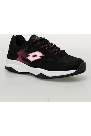 Lotto 5m Olıvıa Wmn 5fx Sıyah Kadın Sneaker Siyah