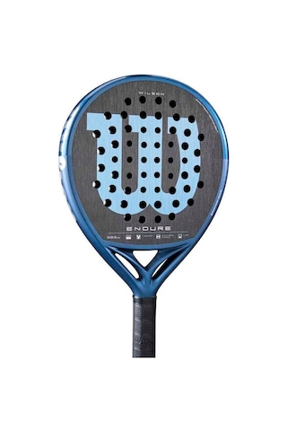 Wilson Endure V1 Padel Raketi Wr190411u2 Çok Renkli