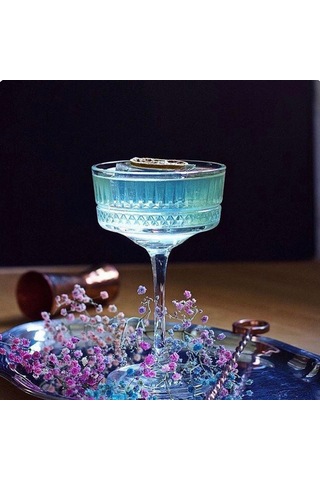 Paşabahçe 440436 Elysia Şampanya Kadehi 260 CC 6 Adet