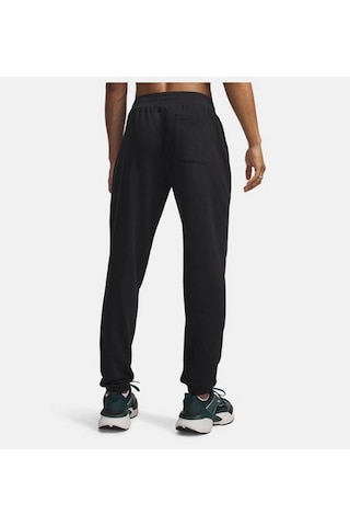 Under Armour Ua Rival Lw Jogger Siyah Erkek Eşofman Altı 6014638-001