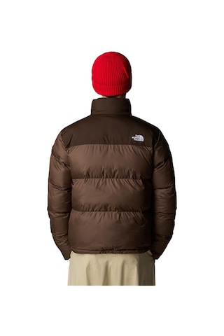 The North Face M Saikuru Jacket Erkek Outdoor Montu Nf0a853ı7o31 Kahverengi Nf0a853ı7o31 Kahverengi