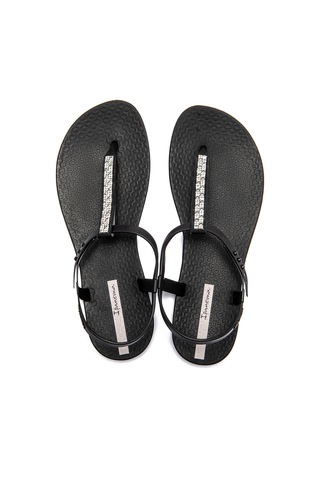 Class Chic Kadın Sandalet Siyah 35/42 Siyah