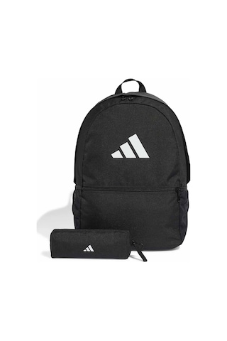Adidas Clsc Pcase Bp Black Siyah Unisex Sırt Çantası Siyah