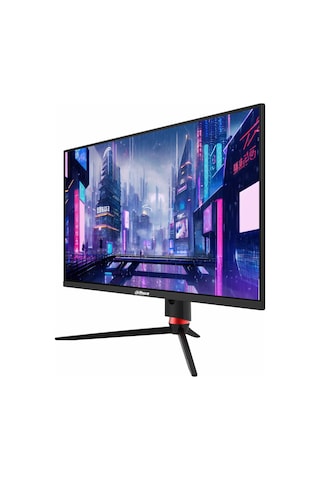 Dahua Lm27-e331a 27" 180hz 1ms Hdmı+dp Wqhd Adaptive-sync Ips Pivot Vesa Monitör