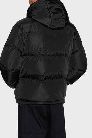 Armani Exchange Erkek Mont Xm000348 Af12286 Uc001 Siyah Siyah