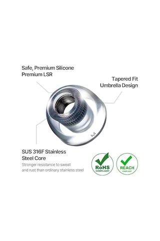 Mithryl M/ml/l 3 Çift