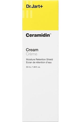 Dr. Jart+ Ceramidin Nemlendirici Krem 50 ML