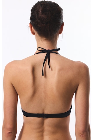 Penti Siyah Kadın Bikini Üst PLX20GEK25IY