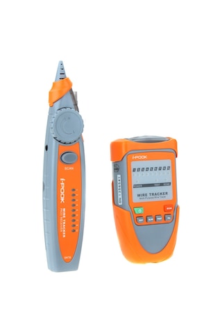 İ-pook Kablo Bulucu Tester Network 5042p Bili Bili Pk65h Pk23