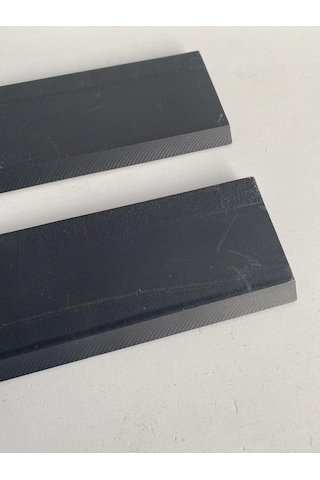 Biçer Döver Mısır Tablası Kıyıcı Bıçağı 260x60x6 MM 2 Adet