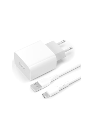 Teknonet TN-HCH05 10 W 2100 mAh Micro Kablo + Şarj Aleti