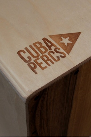CUBA PERCS CPC200 ÖZEL
