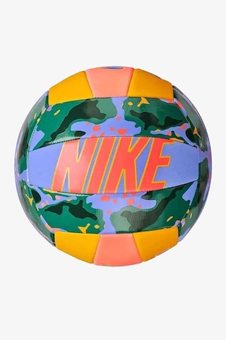 Nike All Court Lıte Çok Renkli Voleybol Topu N.100.9071.616.05 Standart Çok Renkli