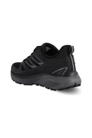 Slazenger WILD Erkek Su Geçirmez Siyah / Siyah Outdoor