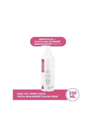 Dermoskin Ato Probiyotik Balm 230 ML