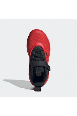 Adidas Ownthegame 3.0 Basketbol Ayakkabısı C-adııf4594j10a00 Kırmızı