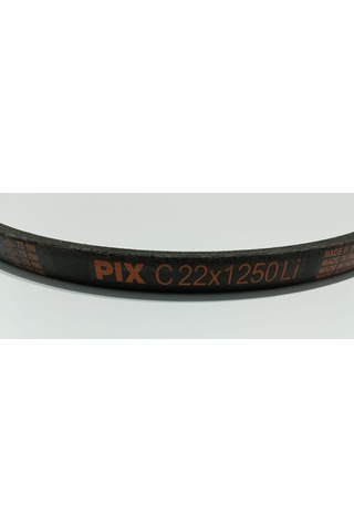 PIX C22x1250Li Düz Kayış