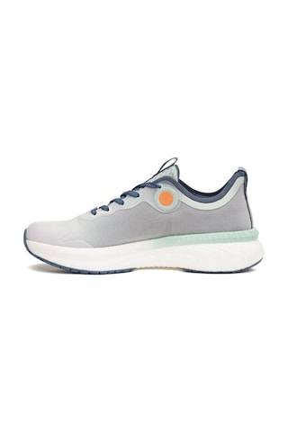 Hummel 900470 Unicorn Spor Ayakkabı Gri