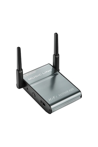 Didadodo X600 Csr Kayıpsız Bluetooth Alıcısı Yüksek Kaliteli Aux Ses Bluetooth Adaptörü Hıfı5.0 Araç Ses Adaptörü