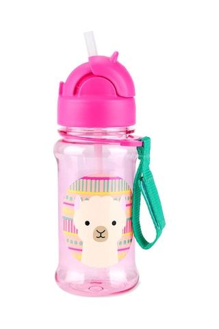Skip Hop Zoo Pipetli Tritan Suluk Lama 9q776910 Pembe