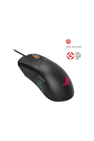Asus Rog Gladıus Iıı Kablolu Usb 26000dpi Gaming Mouse Sc-400