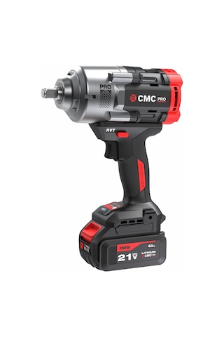 Cmc Pro-2065 1/2 1300NM 21V Akülü Somun Sökme Makinesi