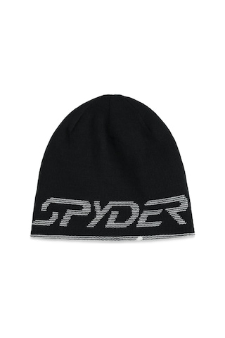 Spyder Spyder Reversible Bug Erkek Çocuk Siyah Bere 5337