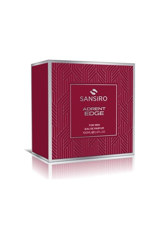 Sansiro Adrent Edge Erkek Parfüm EDP 100 ML