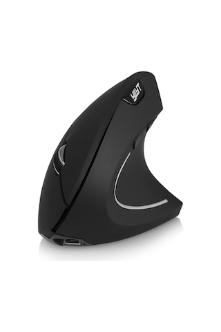 Springsun Ywyt 2.4 G Kablosuz Şarj Edilebilir Dikey Optik Mouse
