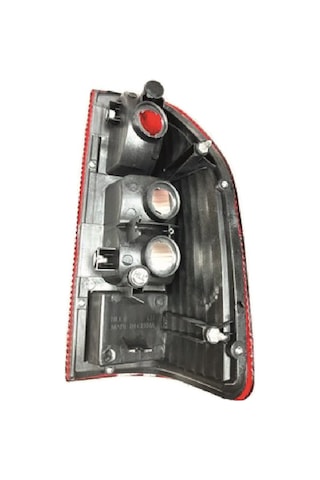 Isuzu D Max Arka Stop Lambası Sağ-sol Takım 2002-2005