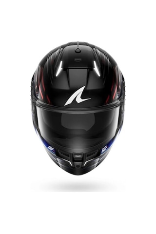 Shark Skwal İ3 Lıght-blur Kapalı Kask Krb